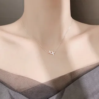 Колие Звездно сияние