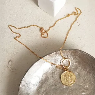 Колие Златна легенда