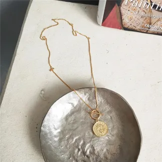 Колие Златна легенда