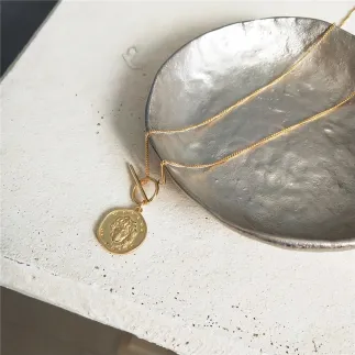 Колие Златна легенда