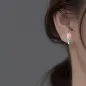 Обеци Веселите лалета Обеци Веселите лалета