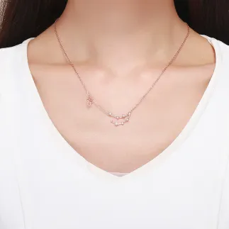 Колие Звездният Козирог