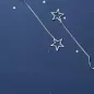 Обеци от сребро Пожелай си нещо