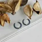 Обеци Изпълнена с разкош Обеци Изпълнена с разкош
