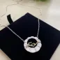 Колие от сребро Различна любов Колие от сребро Различна любов