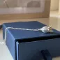 Сребърно колие Разцъфни с финес Сребърно колие Разцъфни с финес