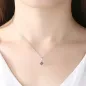 Колие Розовата страна на живота Колие Розовата страна на живота