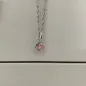 Колие Розовата страна на живота Колие Розовата страна на живота