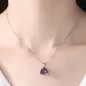 Сребърно колие Феномен