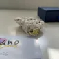 Сребърно колие Красотата на геометрията Сребърно колие Красотата на геометрията