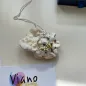 Сребърно колие Красотата на геометрията Сребърно колие Красотата на геометрията