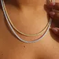 Колие Винтидж блясък Колие Винтидж блясък