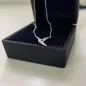 Колие от сребро Оригами Колие от сребро Оригами