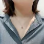 Синджир със Swarovski Великолепна Синджир със Swarovski Великолепна