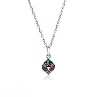 Синджир със Swarovski Великолепна