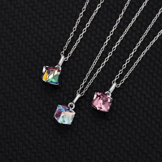 Синджир със Swarovski Великолепна