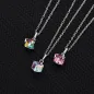 Синджир със Swarovski Великолепна Синджир със Swarovski Великолепна
