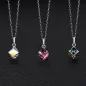 Синджир със Swarovski Великолепна Синджир със Swarovski Великолепна