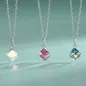 Синджир със Swarovski Великолепна Синджир със Swarovski Великолепна