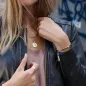 Колие Мистична богиня Колие Мистична богиня