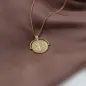 Колие Мистична богиня Колие Мистична богиня