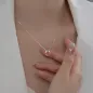 Колие Съвременна Класика Колие Съвременна Класика