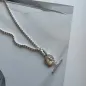 Колие Модерен акцент Колие Модерен акцент