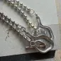 Колие Модерен акцент Колие Модерен акцент