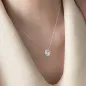 Колие Абстаркция