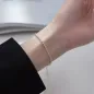Гривна Фина плетка Гривна Фина плетка