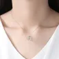 Колие Триизмерна хармония Колие Триизмерна хармония