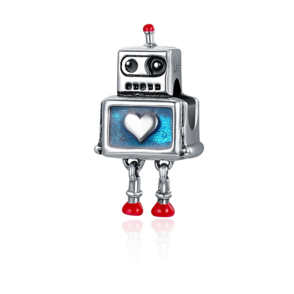 Талисман Влюбеният робот