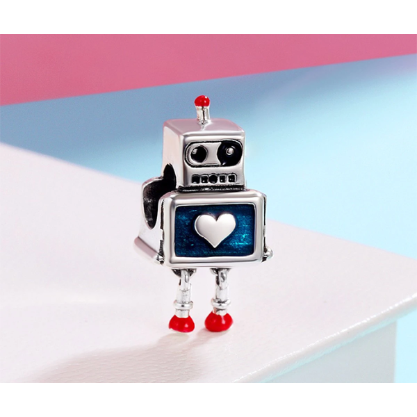 Талисман Влюбеният робот