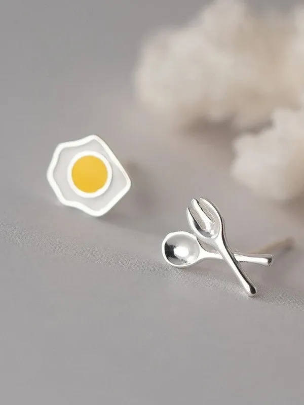 Продукт Обеци Закуска за шампиони Изображение