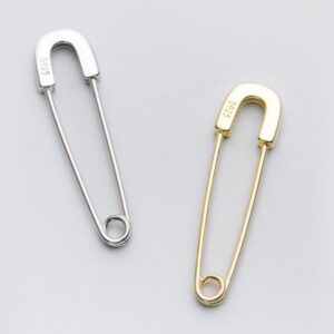 Обеци Новаторски шик