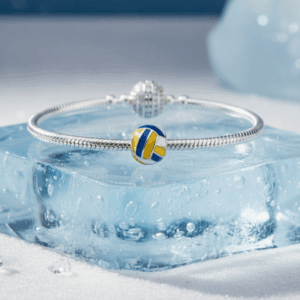 Гривна с талисман Волейбол