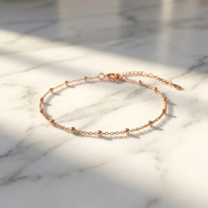 Гривна Нежен акцент