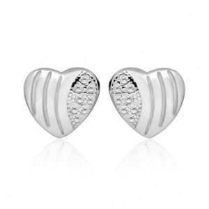 Обеци Малка любов