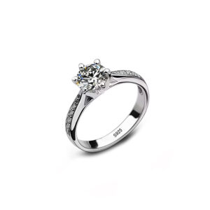 Пръстен Красив блясък