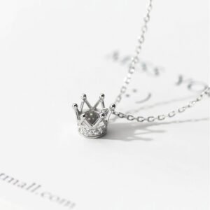Колие Корона за принцеса