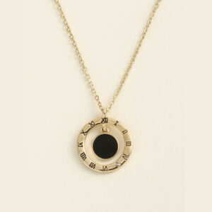 Сребърен синджир Време