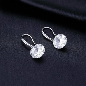 Обеци Диамантен блясък