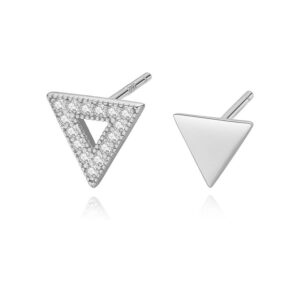 Обеци Триъгълна хармония