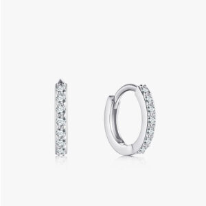 Сребърни халки Кръговрат