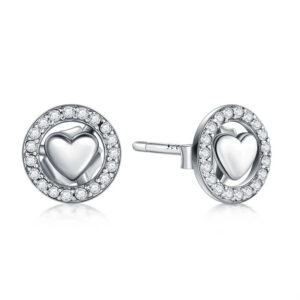 Обеци Влюбване