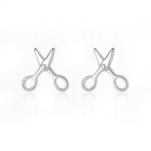 Обеци Веща в занаята