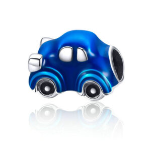 Талисман от сребро На път