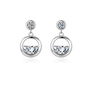 Обеци Атрактивна