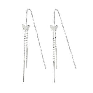 Висящи обеци Очарование