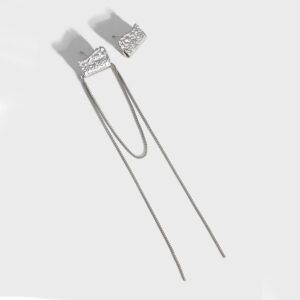 Обеци Пленителна